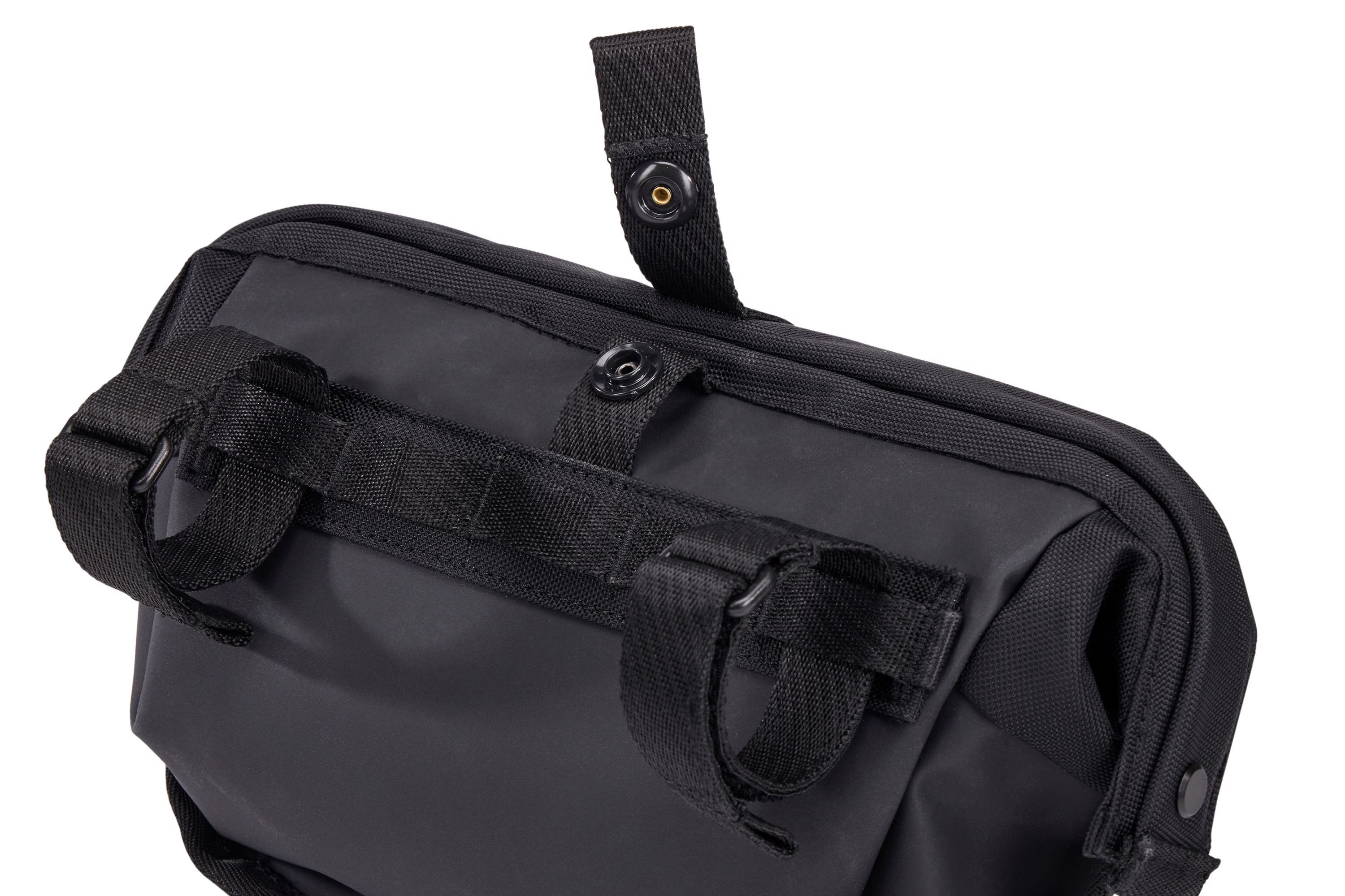 Thule 5473 Chasm Handlebar Bag 2L Black