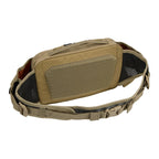 Thule 5305 Rail Hip Pack 2L faded khaki