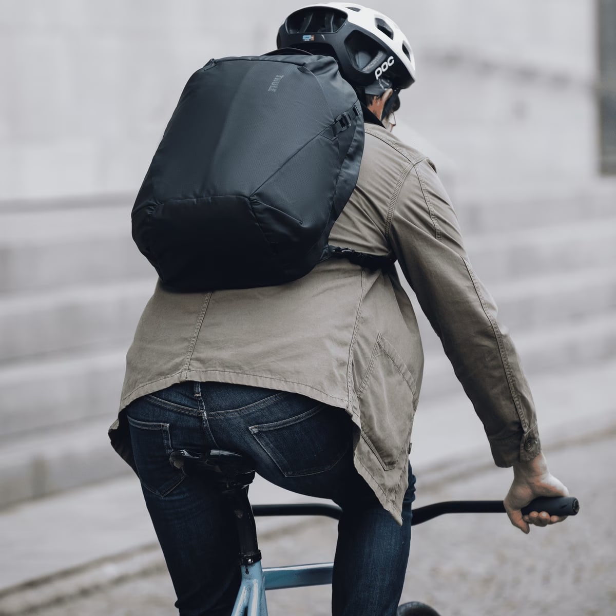 Thule 5293 Tact Backpack 21L Black