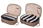 Thule 5564 Compression Packing Cube Set gentle beige