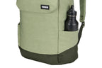 Thule 5453 Lithos Backpack 20L Quiet Green/Darkest Green