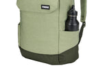 Thule 5453 Lithos Backpack 20L Quiet Green/Darkest Green