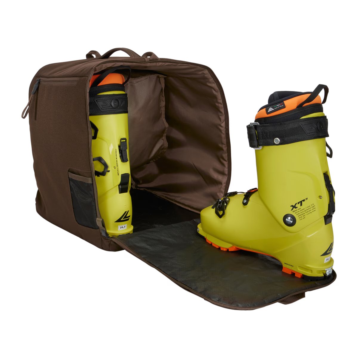 Thule 5322 RoundTrip Boot Bag 35l Deep Khaki