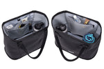 Thule 5527 Chasm Gear Tote 30L Black