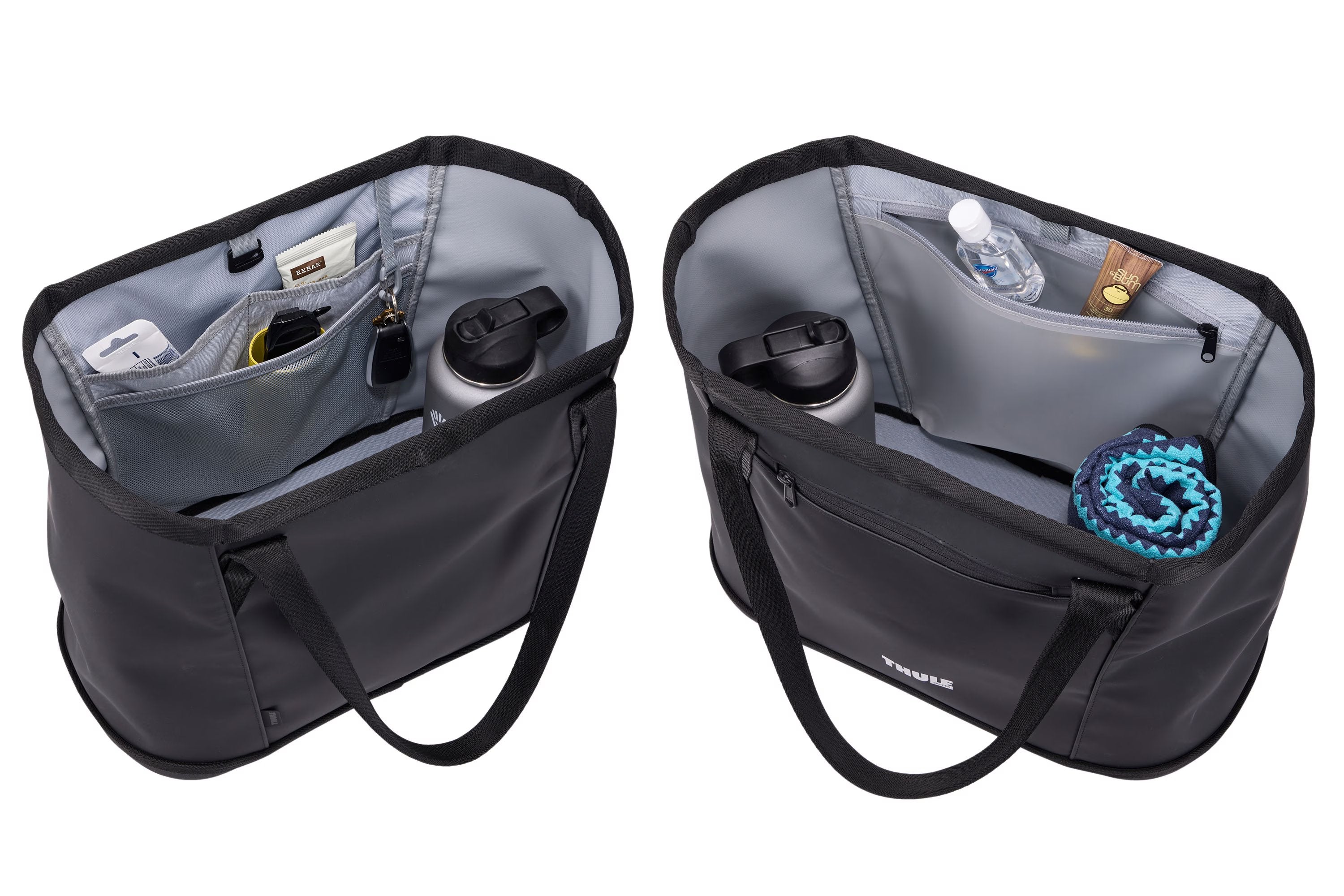 Thule 5527 Chasm Gear Tote 30L Black