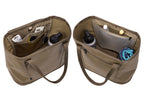 Thule 5528 Chasm Gear Tote 30L Deep Khaki