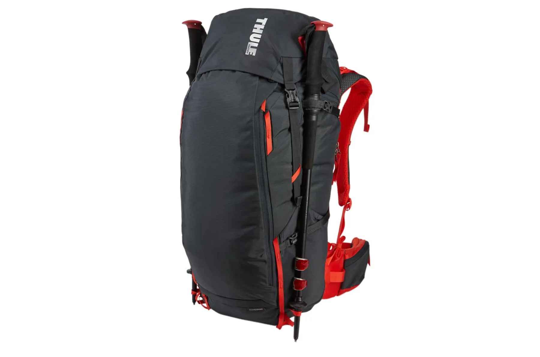 Thule 3533 AllTrail 45L Mens Hiking Backpack Garden Green