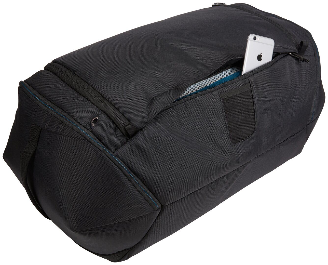 Thule 4026 Subterra Duffel 60L TSWD-360 Black