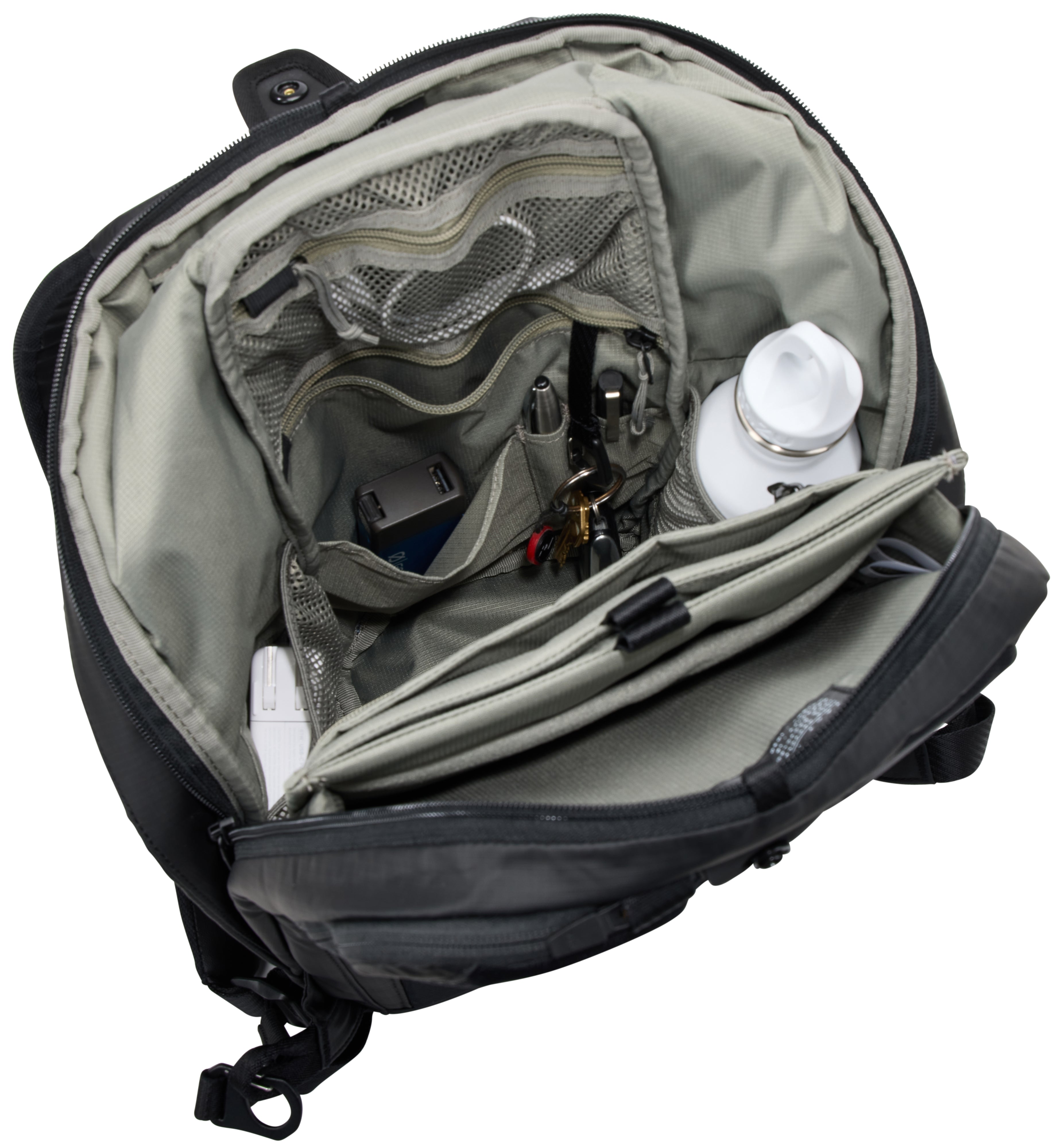 Thule 4711 Tact Backpack 16L TACTBP114 Black