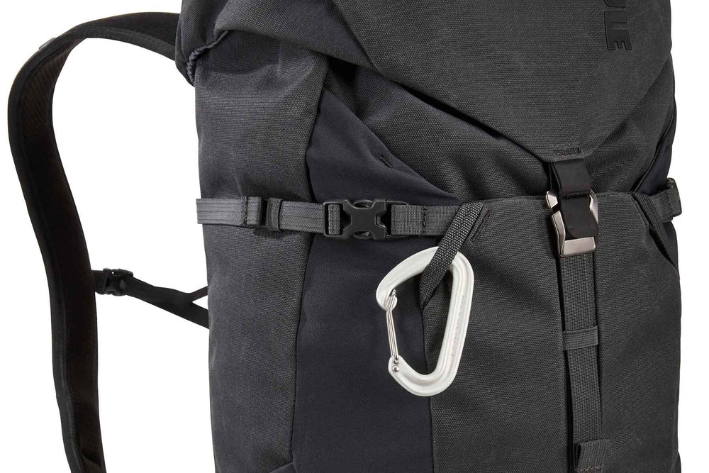 Thule 4131 AllTrail X 25L Hiking Backpack Nutria