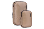 Thule 5564 Compression Packing Cube Set gentle beige