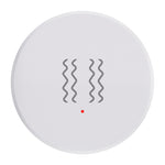 MOES ZSS-S02-VBR-C ZigBee Vibration Sensor