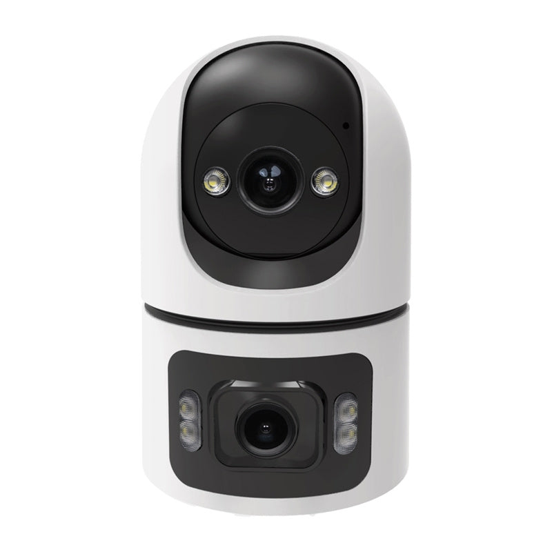 MOES WCM-Q09 8MP Wi-Fi 6 IP Camera