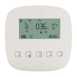 MOES WWP-BY-908 Wi-Fi 2-Channel Irrigation Pump