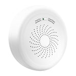 MOES ZSS-QY-GL-U ZigBee Gas Sensor
