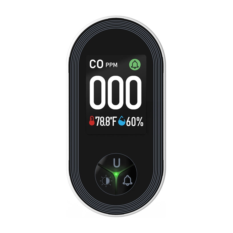 MOES S02-CO Carbon Monoxide Detector