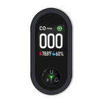 MOES S02-CO Carbon Monoxide Detector