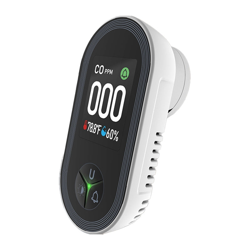 MOES S02-CO Carbon Monoxide Detector