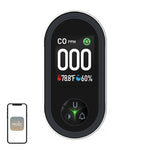 MOES S02-CO Carbon Monoxide Detector