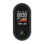 MOES S02-CG Carbon Monoxide and Gas Detector