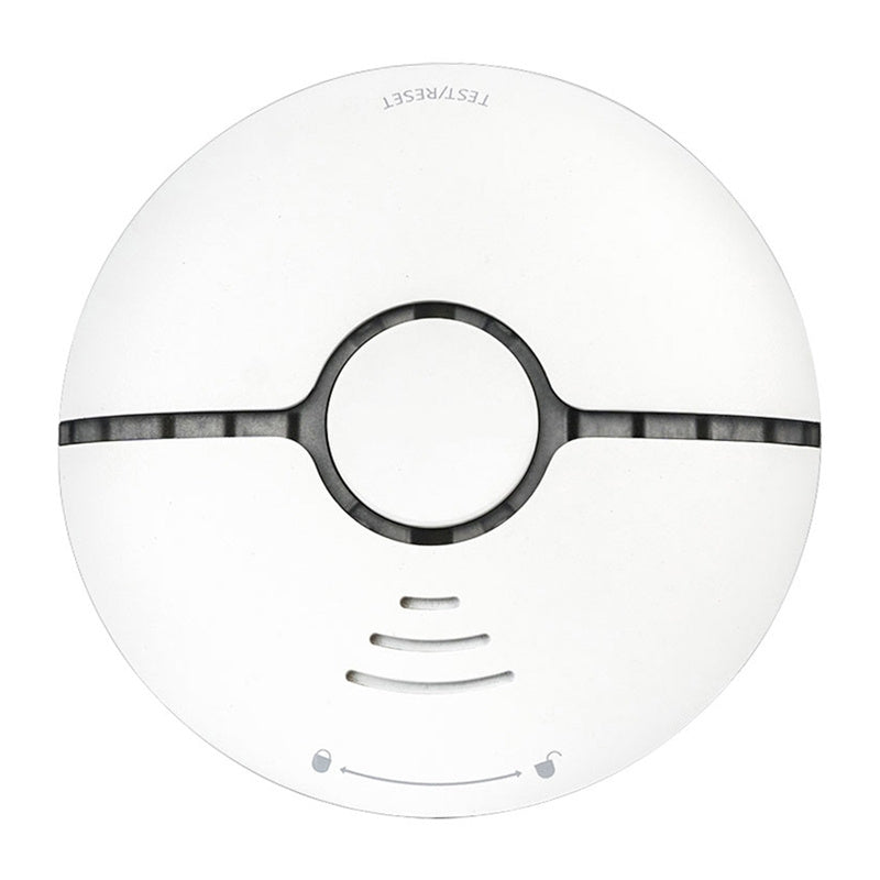 MOES WSS-S-SSD-A Wi-Fi Smoke Detector