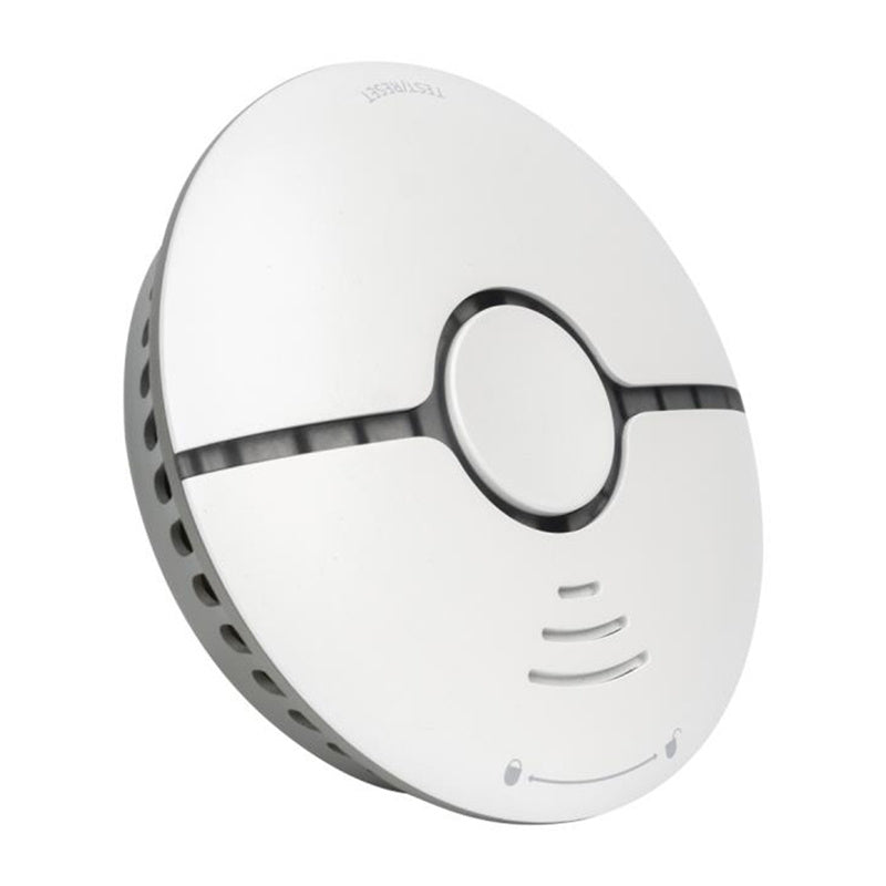 MOES WSS-S-SSD-A Wi-Fi Smoke Detector