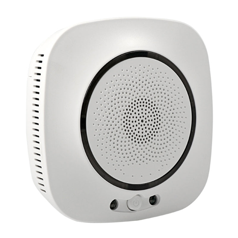 MOES WSS-S-GL Wi-Fi Gas Detector