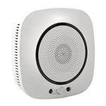 MOES WSS-S-GL Wi-Fi Gas Detector