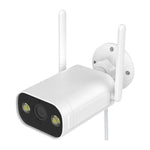 MOES WCM-JD-T1 3MP Outdoor Wi-Fi IP Camera