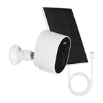 MOES WCM-S24-S 4MP Wi-Fi IP Camera