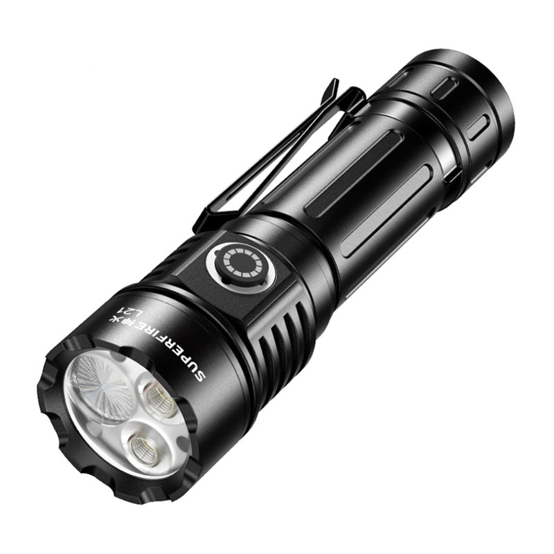 Superfire L21 lukturis