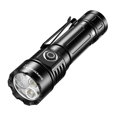 Superfire L21 lukturis