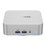 Mini PC GEEKOM A8 Ryzen 7 8745HS 16GB 1TB + Win11 Pro