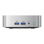 Mini PC GEEKOM A8 Ryzen 7 8745HS 16GB 1TB + Win11 Pro