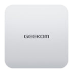 Mini PC GEEKOM A8 Ryzen 7 8745HS 16GB 1TB + Win11 Pro