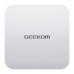 Mini PC GEEKOM A8 Ryzen 7 8745HS 16GB 1TB + Win11 Pro