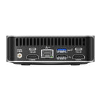 Mini PC GEEKOM A8 Ryzen 7 8745HS 16GB 1TB + Win11 Pro