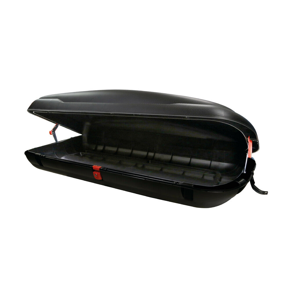 Guard Carbon jumta kaste