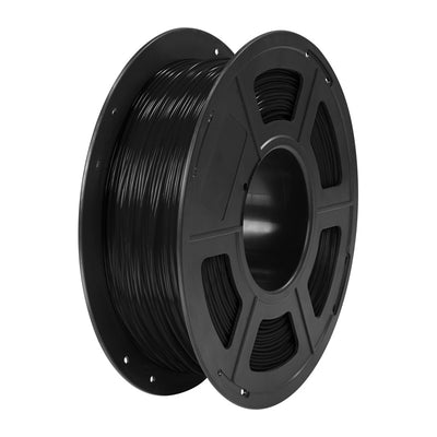 Anycubic TPU filaments (melns) 1 kg