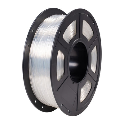Anycubic TPU kvēldiegs (caurspīdīgs) 1 kg
