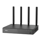IMOU N118W 18-Channel IP Video Recorder