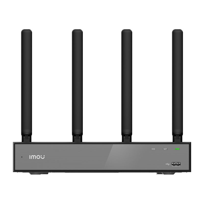 IMOU N110W 10-Channel IP Video Recorder