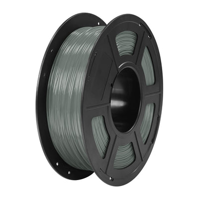 Anycubic TPU filaments (pelēks) 1 kg