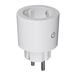 MOES MWP-EU16M-WH-MS Smart Outlet