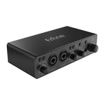 Fifine Ampli3 Audio Interface (Black)