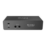 Fifine Ampli3 Audio Interface (Black)