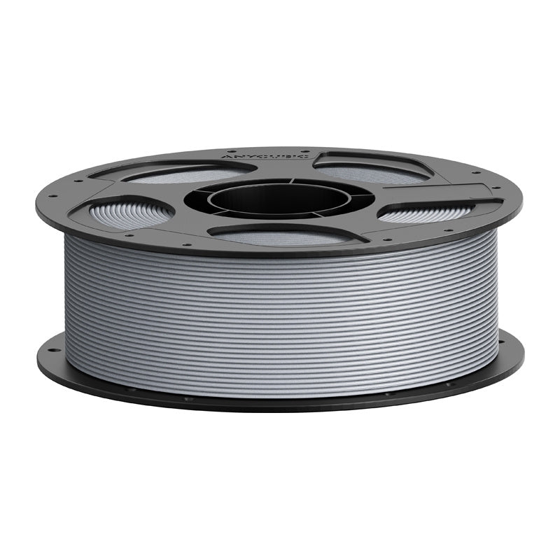 Filaments ANYCUBIC IPHPFFW-101 PLA-CF 1kg (Fish Scale White)