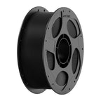 ANYCUBIC IPHTFBK-101 PETG-CF filaments, 1 kg (melns)