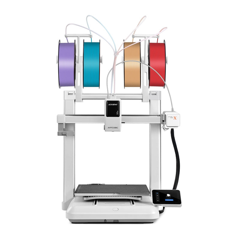 Anycubic Kobra X 3D printeris