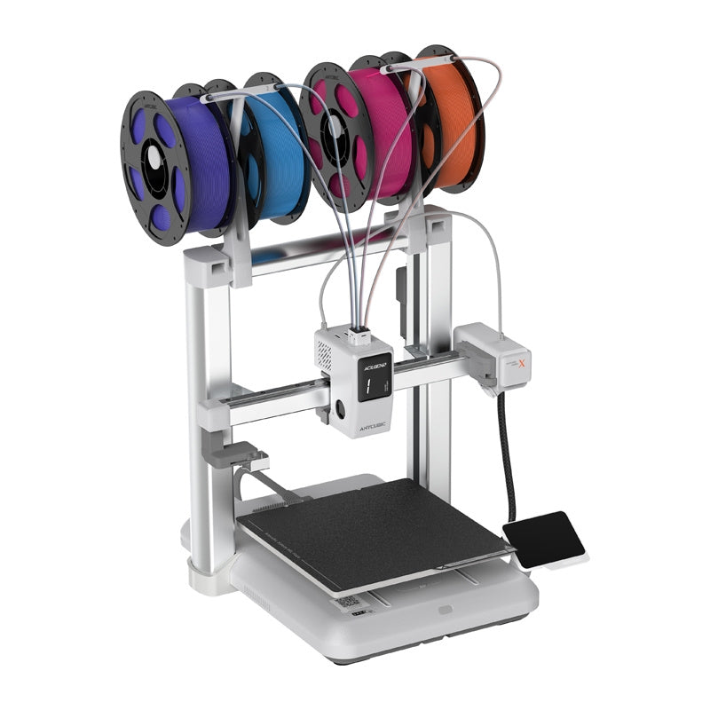 Anycubic Kobra X 3D printeris